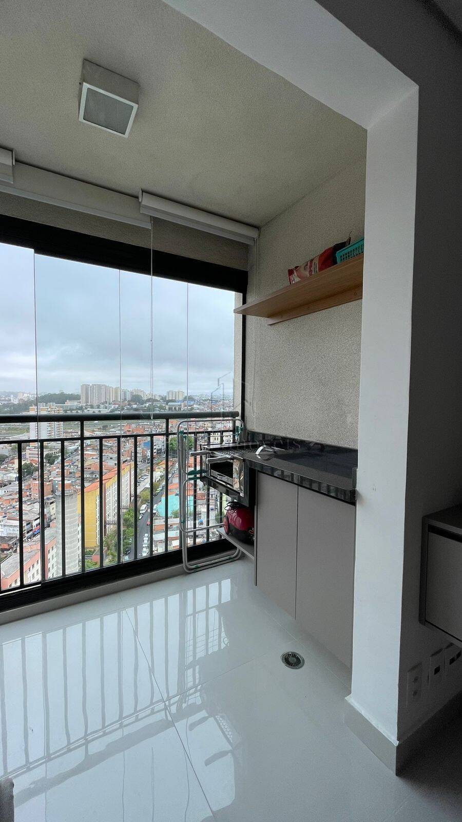 Apartamento, 2 quartos, 54 m² - Foto 3