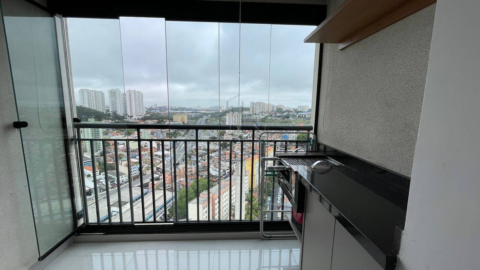 Apartamento, 2 quartos, 54 m² - Foto 2