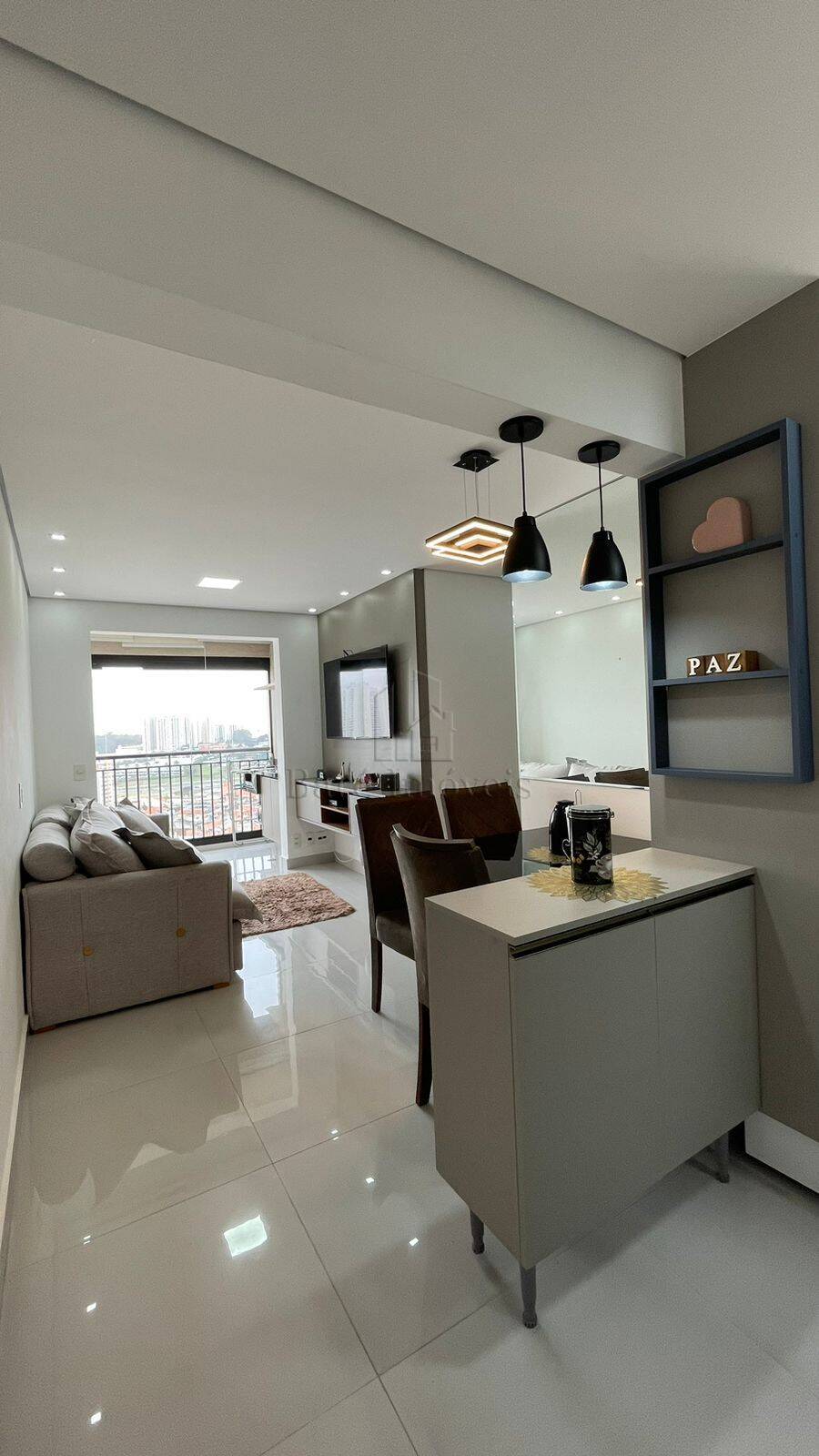 Apartamento, 2 quartos, 54 m² - Foto 4