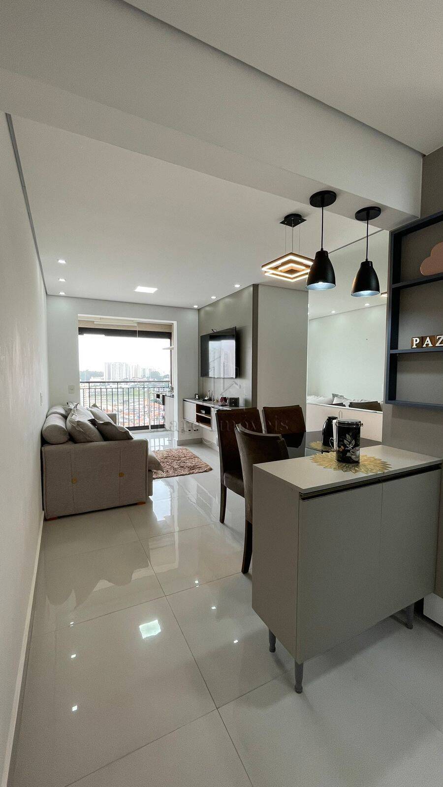 Apartamento, 2 quartos, 54 m² - Foto 5