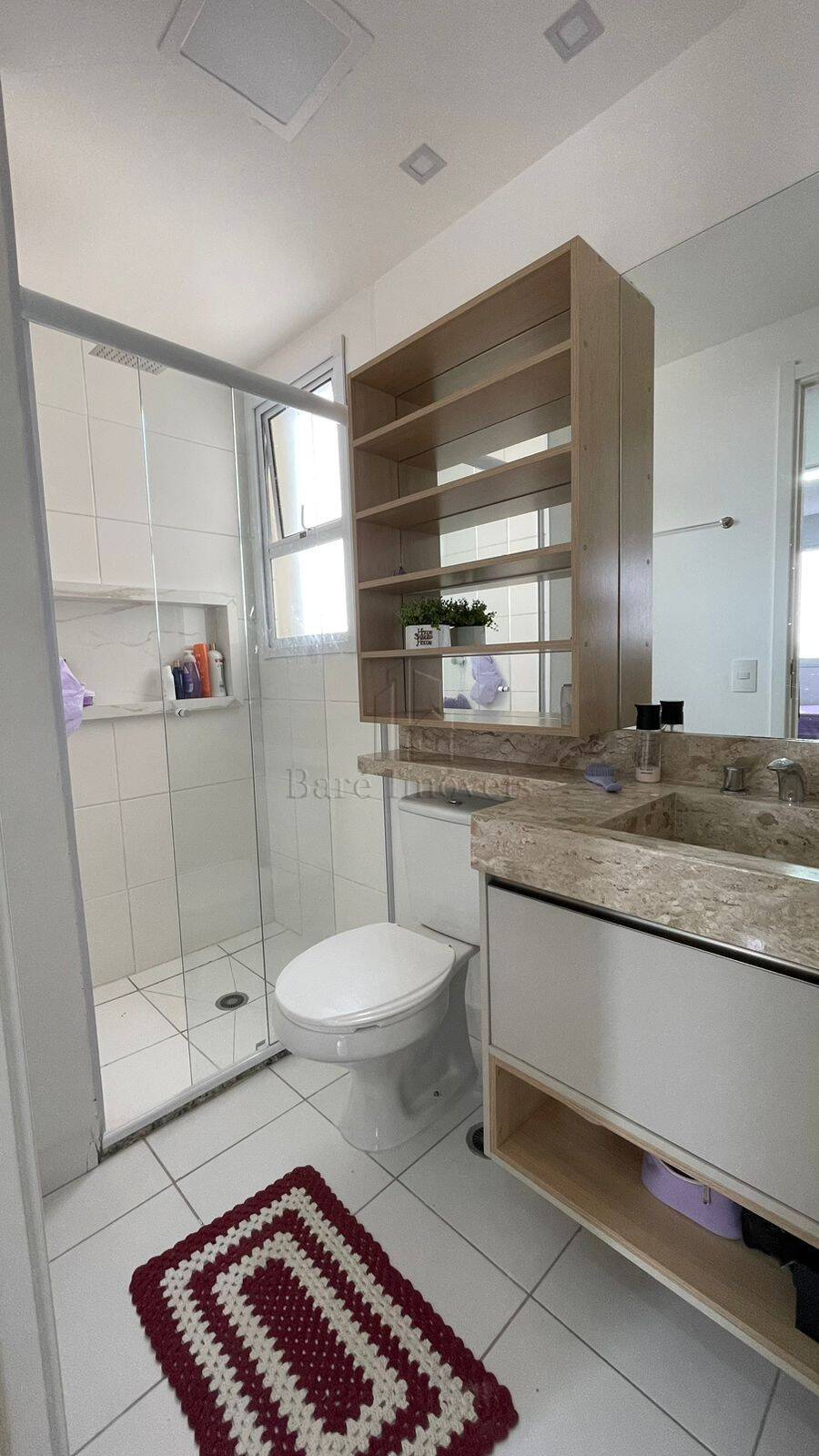 Apartamento, 2 quartos, 54 m² - Foto 6