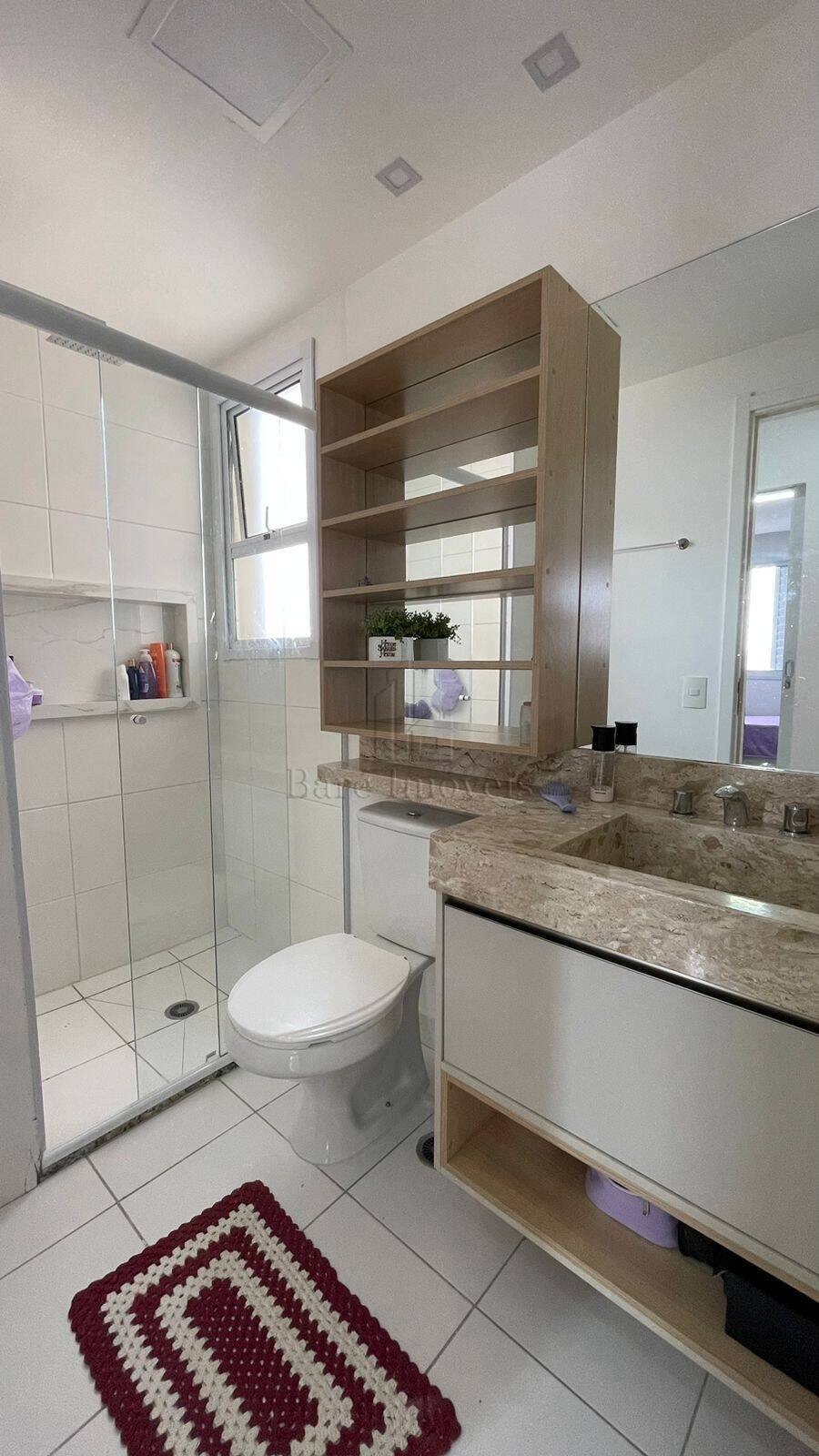 Apartamento, 2 quartos, 54 m² - Foto 7