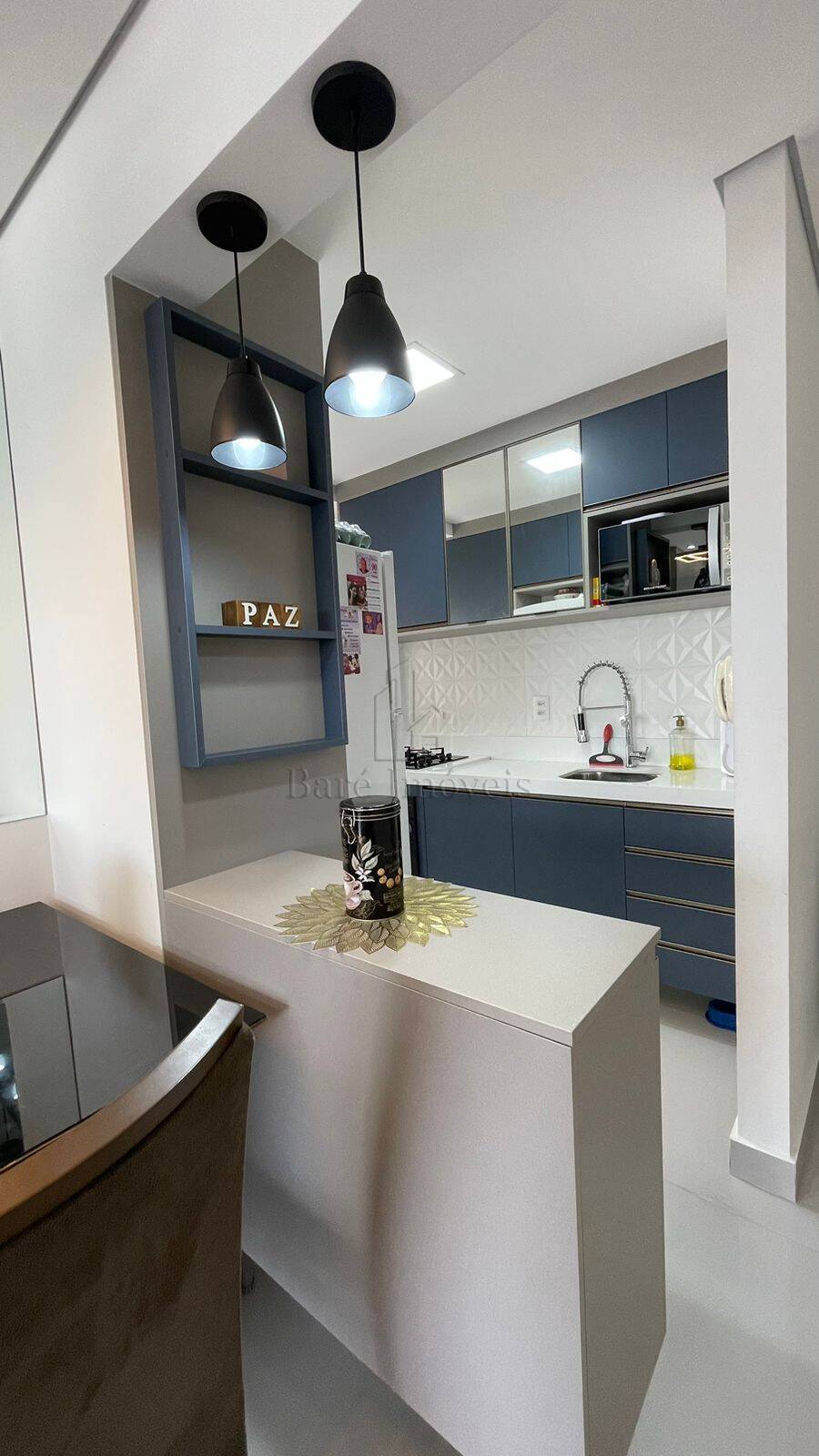 Apartamento, 2 quartos, 54 m² - Foto 8