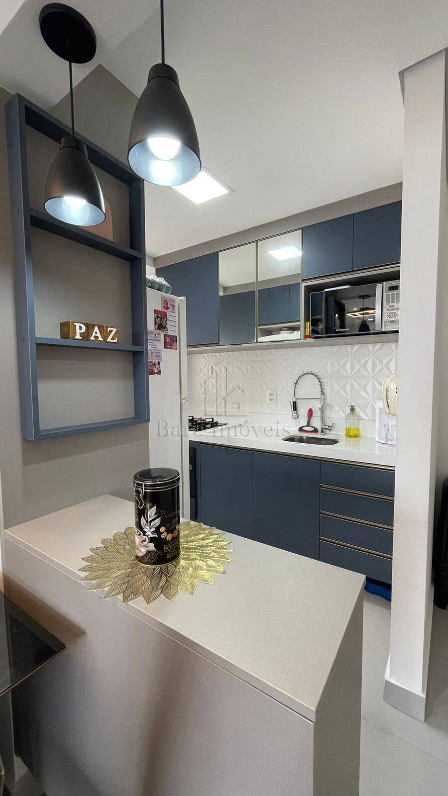 Apartamento, 2 quartos, 54 m² - Foto 10