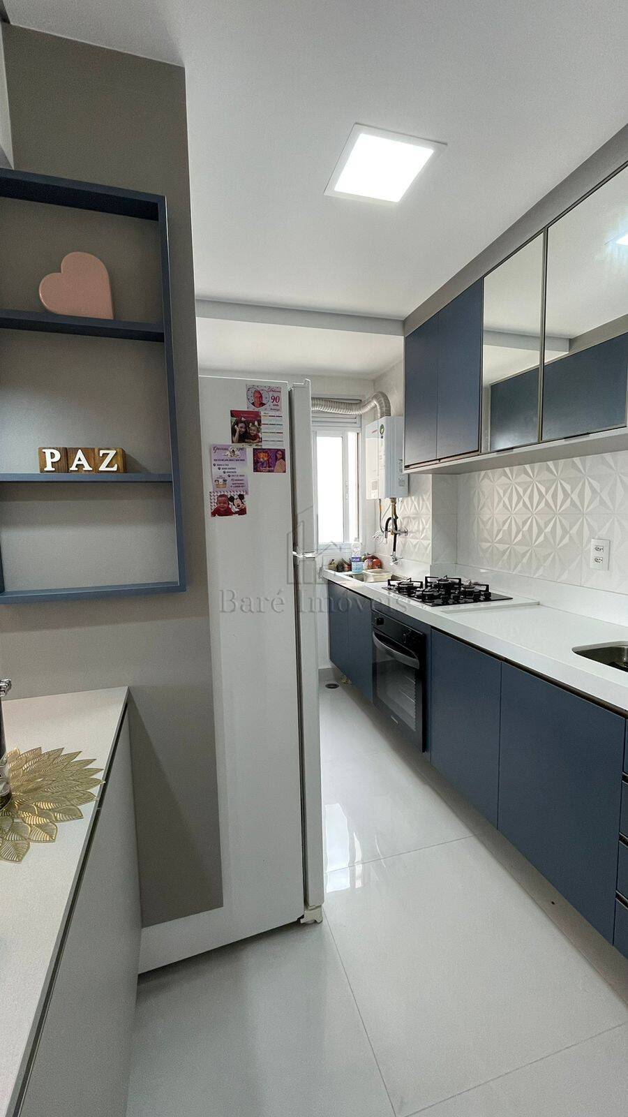 Apartamento, 2 quartos, 54 m² - Foto 11