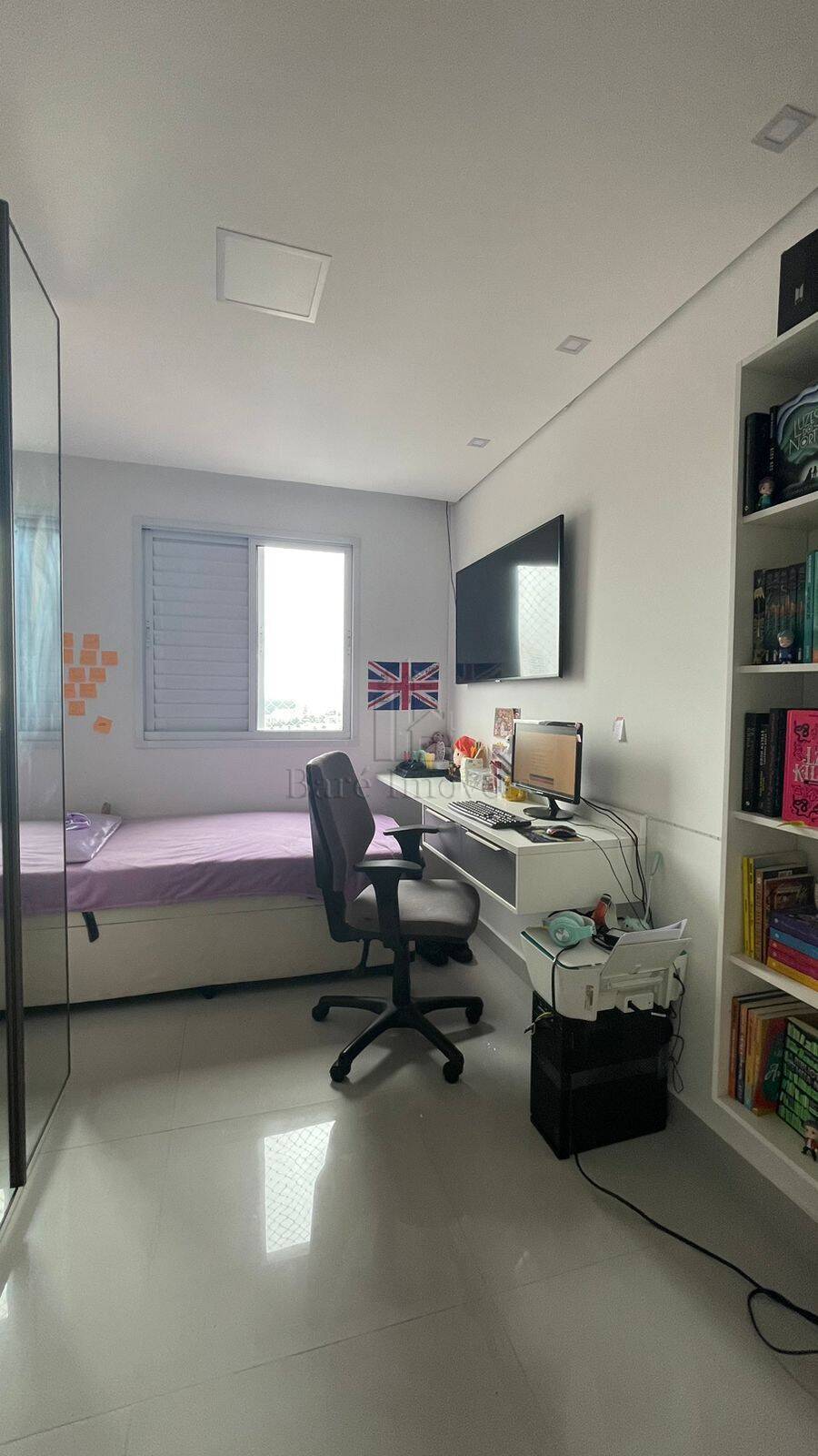 Apartamento, 2 quartos, 54 m² - Foto 12