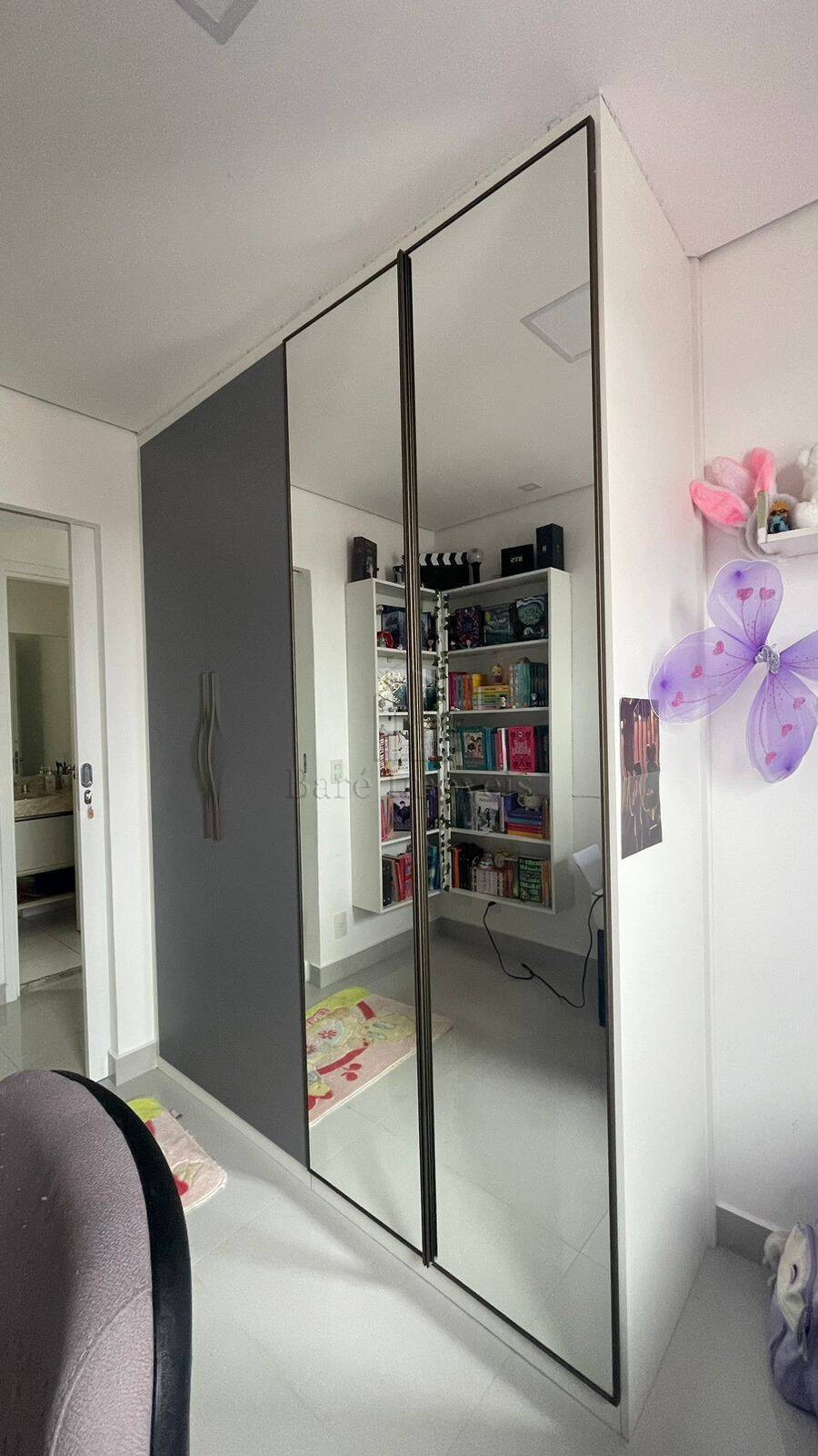 Apartamento, 2 quartos, 54 m² - Foto 13