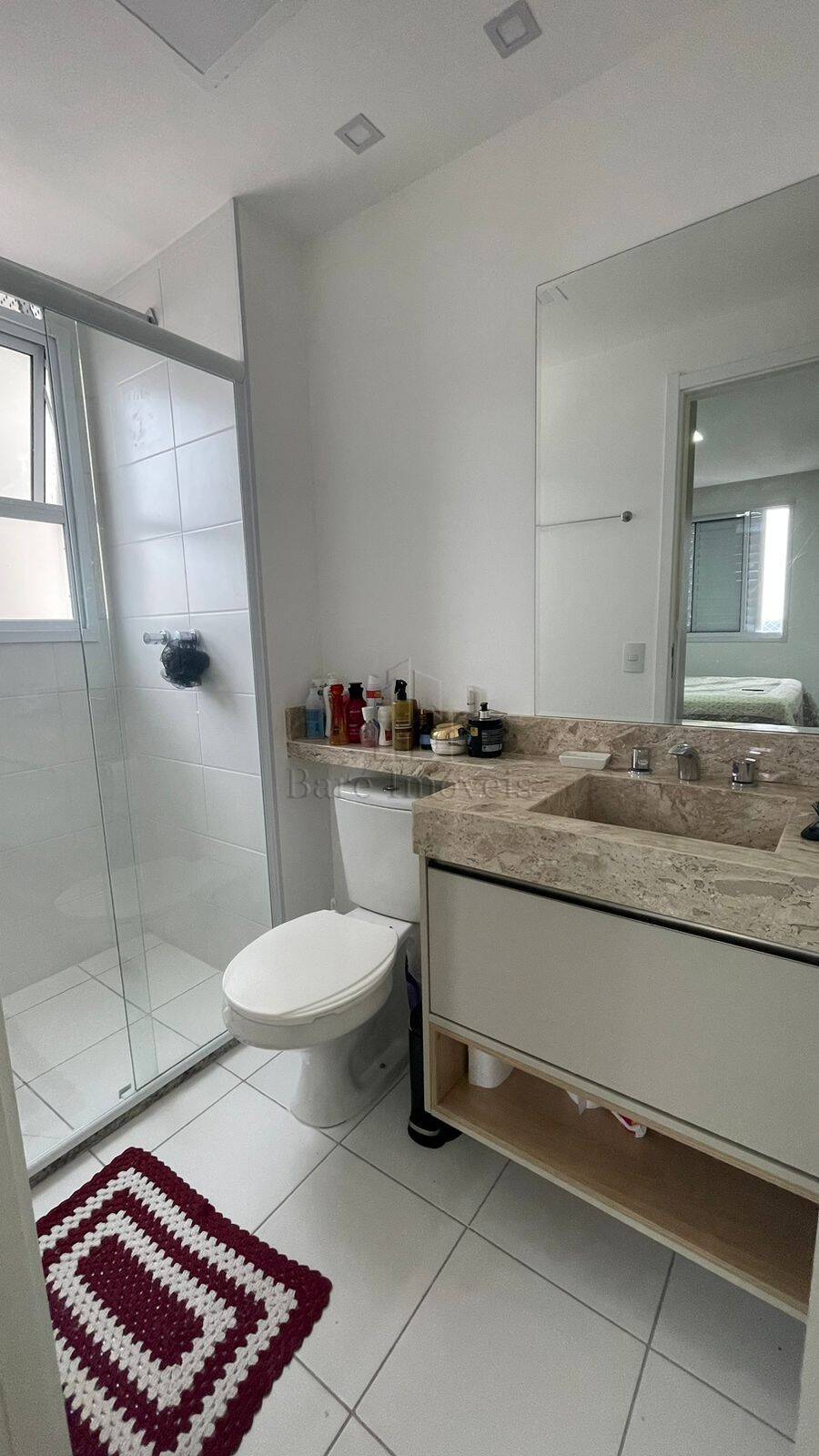 Apartamento, 2 quartos, 54 m² - Foto 17