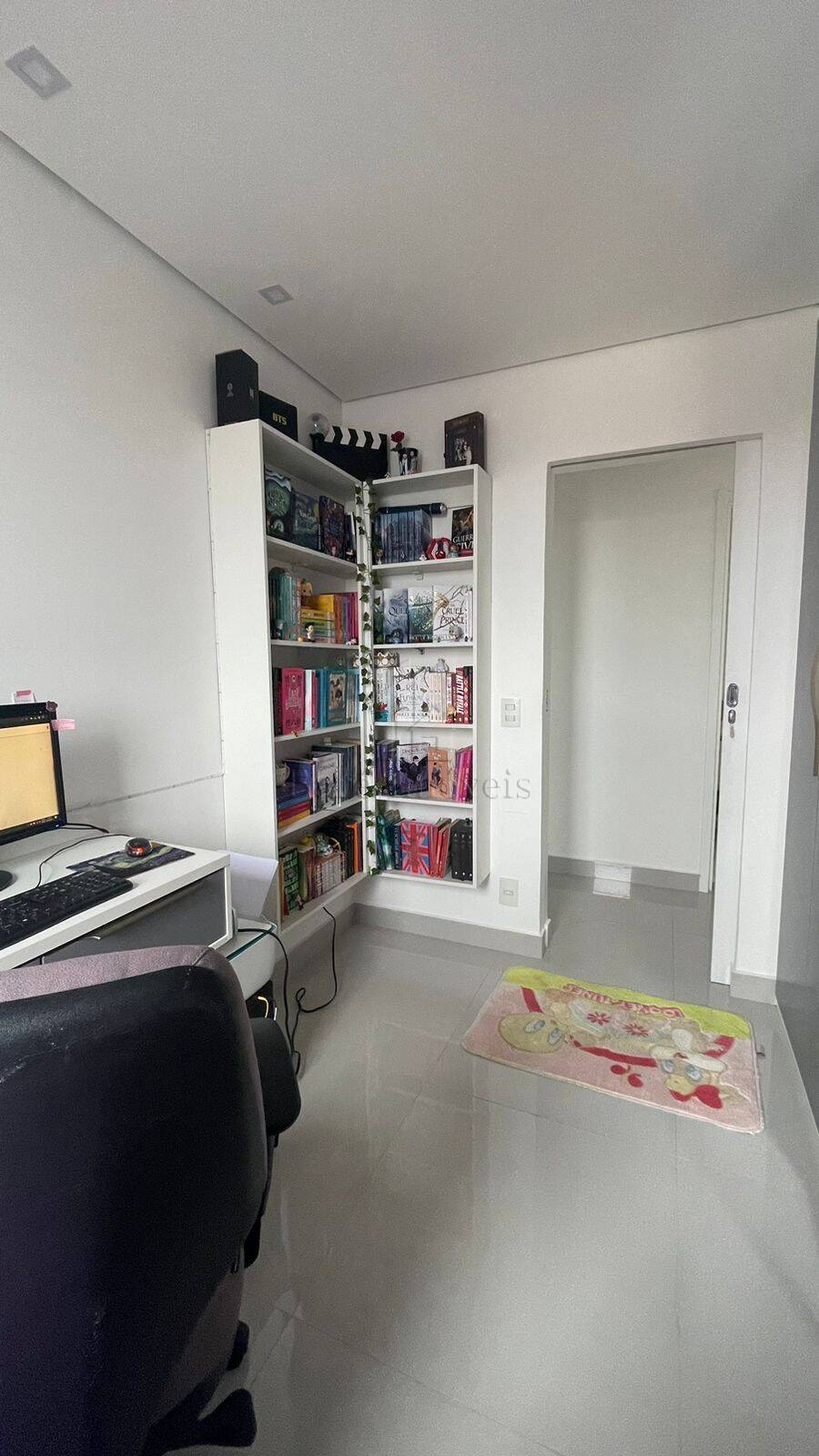 Apartamento, 2 quartos, 54 m² - Foto 19