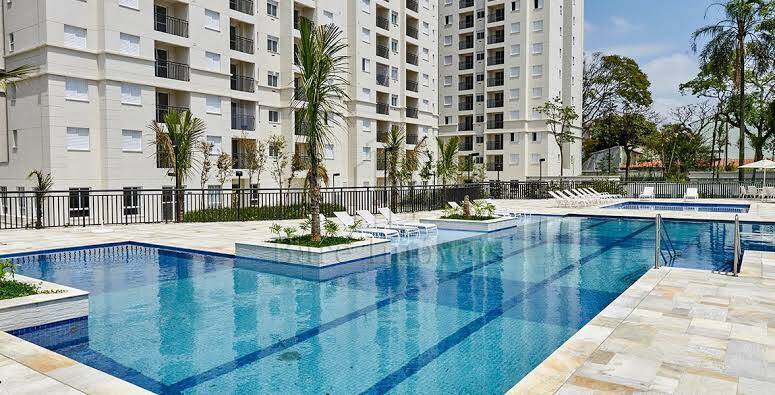 Apartamento, 2 quartos, 54 m² - Foto 21