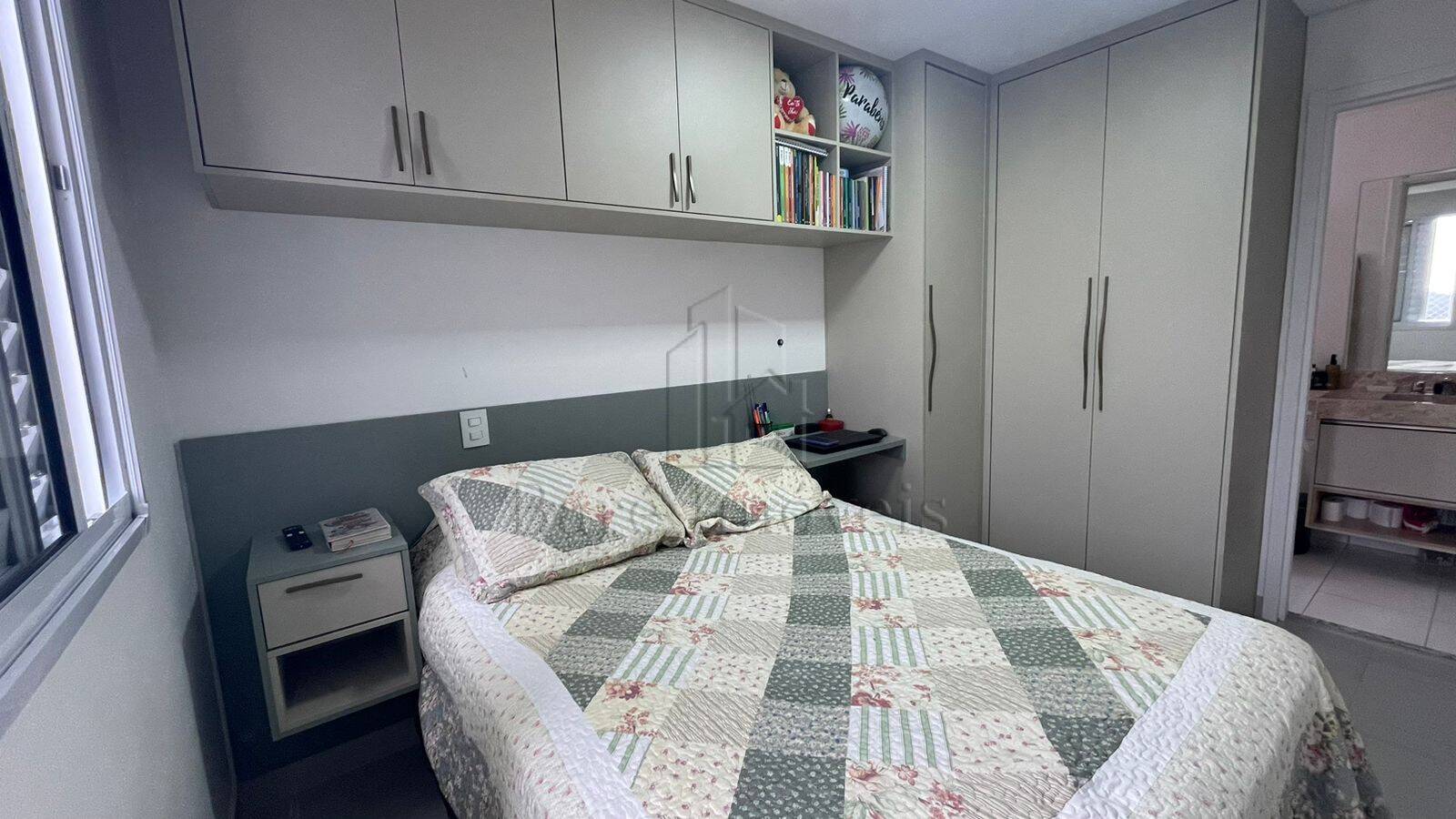 Apartamento, 2 quartos, 54 m² - Foto 18