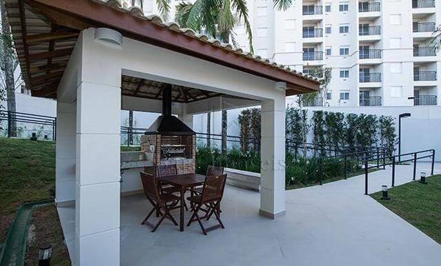 Apartamento, 2 quartos, 54 m² - Foto 20