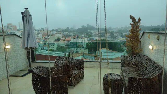 Apartamento, 2 quartos, 100 m² - Foto 17