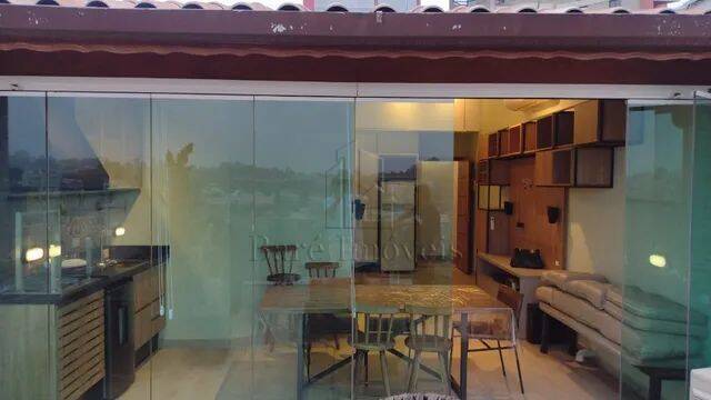 Apartamento, 2 quartos, 100 m² - Foto 2