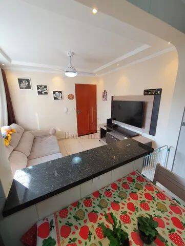 Apartamento, 2 quartos, 95 m² - Foto 4