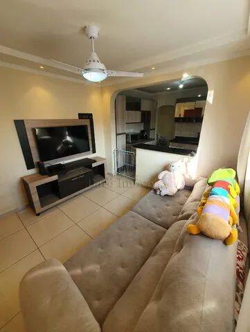 Apartamento, 2 quartos, 95 m² - Foto 6