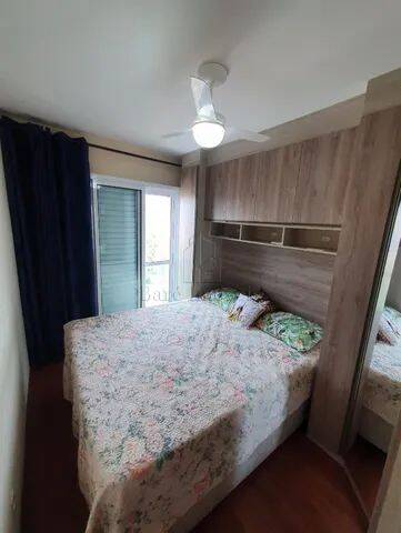 Apartamento, 2 quartos, 95 m² - Foto 11