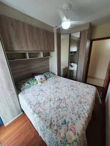 Apartamento, 2 quartos, 95 m² - Foto 10