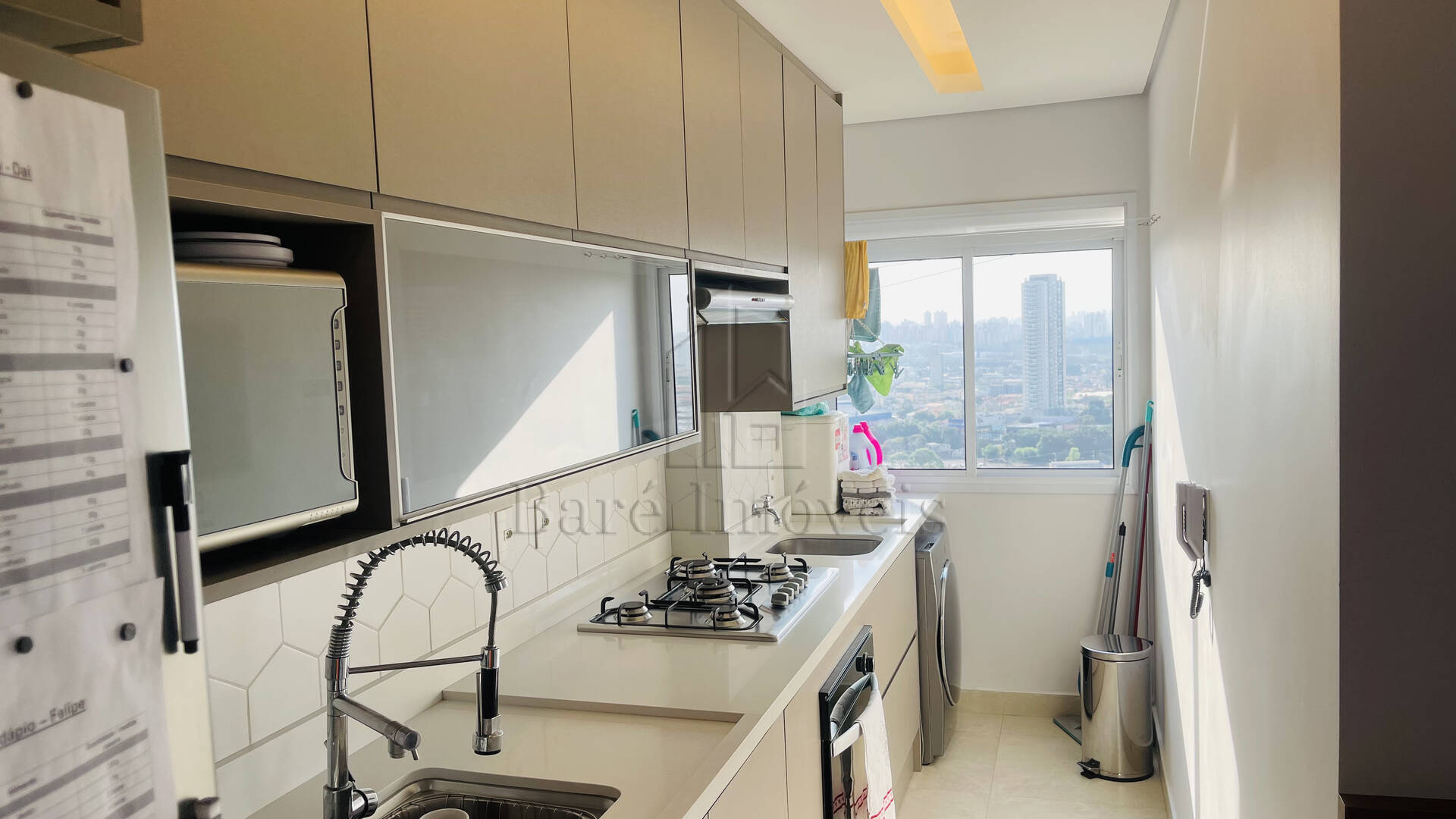 Apartamento, 2 quartos, 53 m² - Foto 2