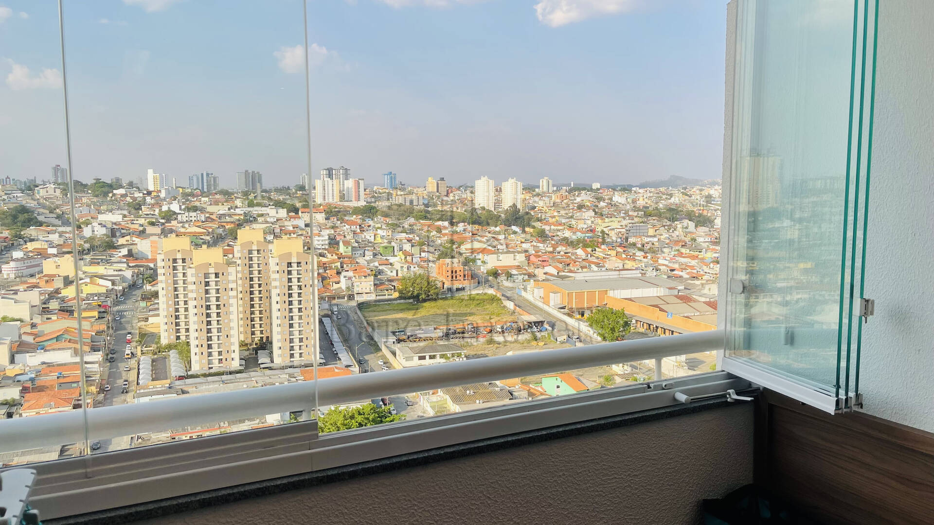 Apartamento, 2 quartos, 53 m² - Foto 3