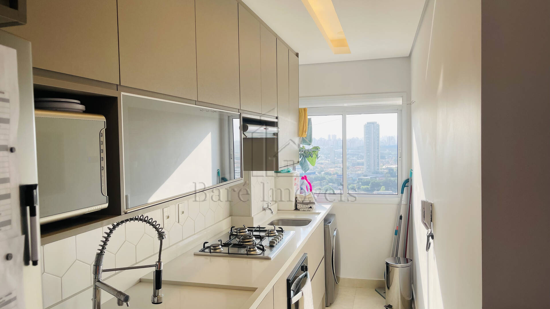 Apartamento, 2 quartos, 53 m² - Foto 4