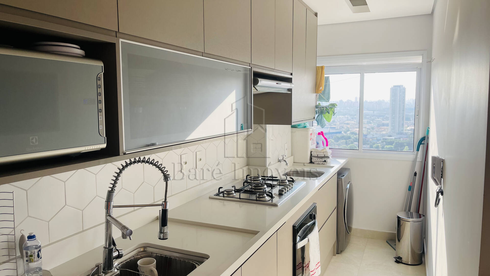 Apartamento, 2 quartos, 53 m² - Foto 7