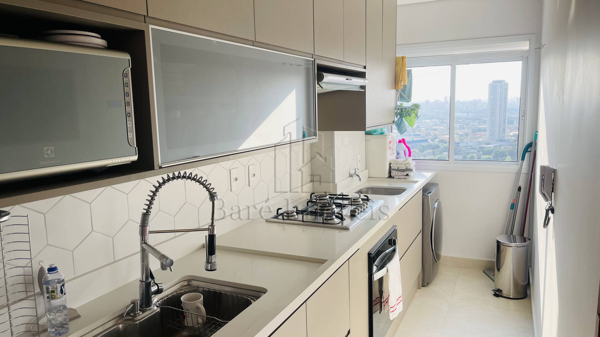Apartamento, 2 quartos, 53 m² - Foto 8