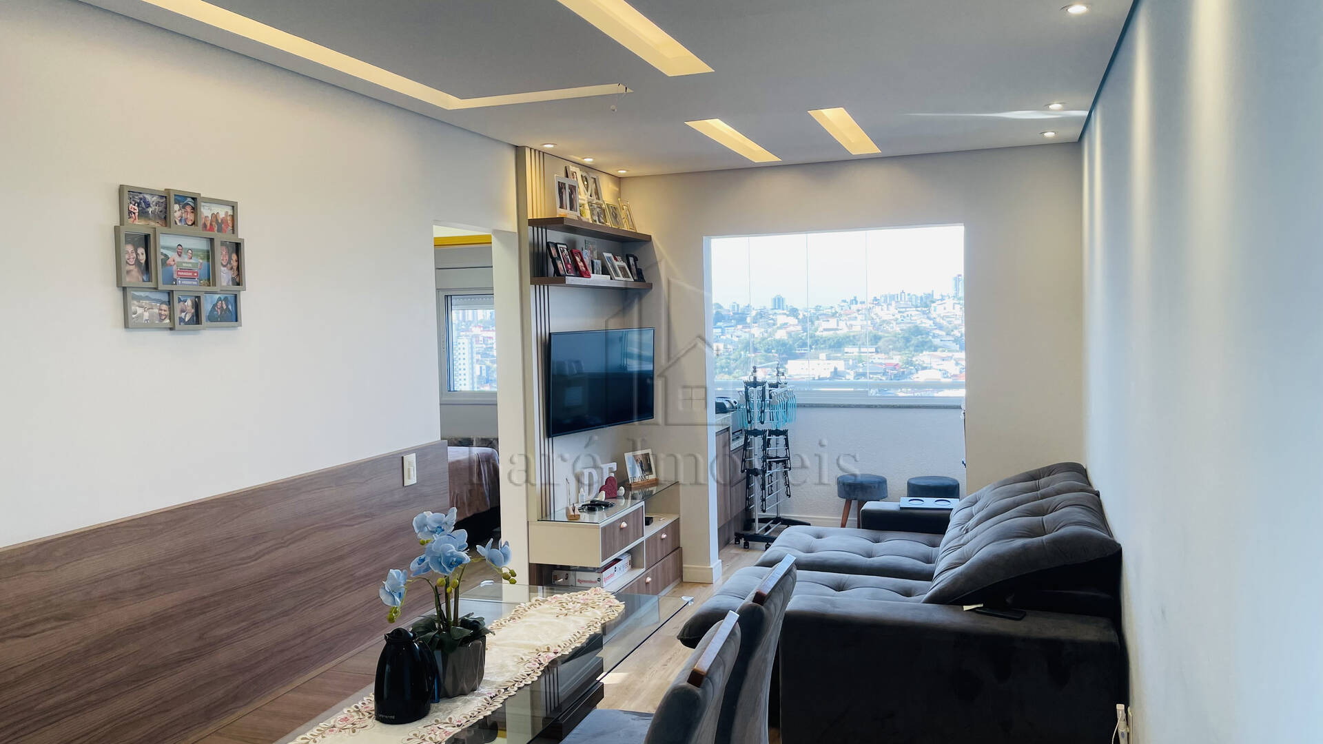 Apartamento, 2 quartos, 53 m² - Foto 10