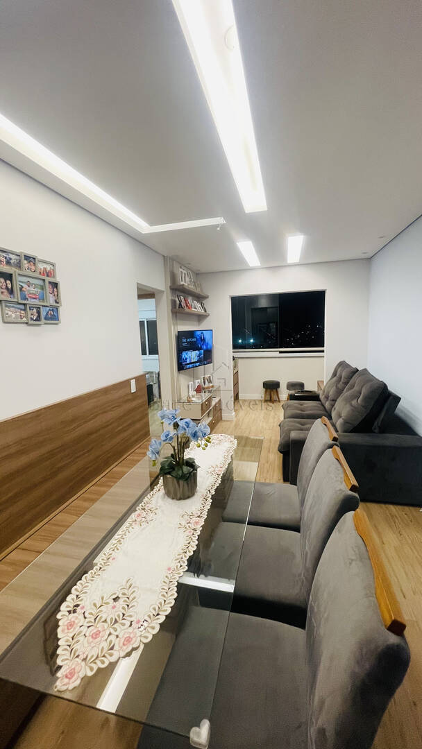 Apartamento, 2 quartos, 53 m² - Foto 12