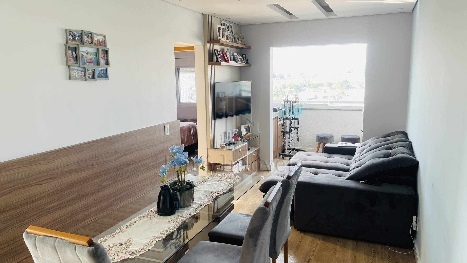 Apartamento, 2 quartos, 53 m² - Foto 13