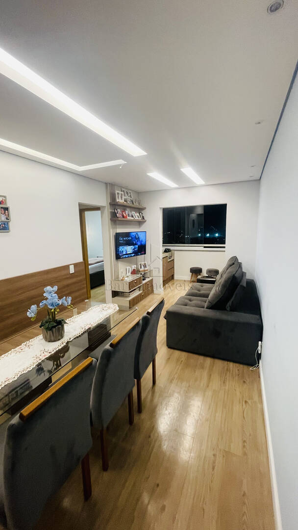 Apartamento, 2 quartos, 53 m² - Foto 15