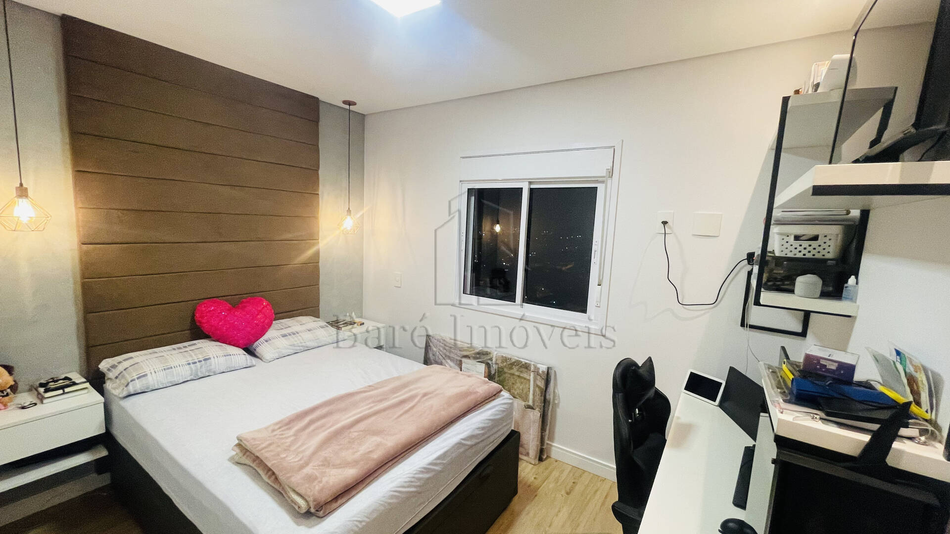 Apartamento, 2 quartos, 53 m² - Foto 20
