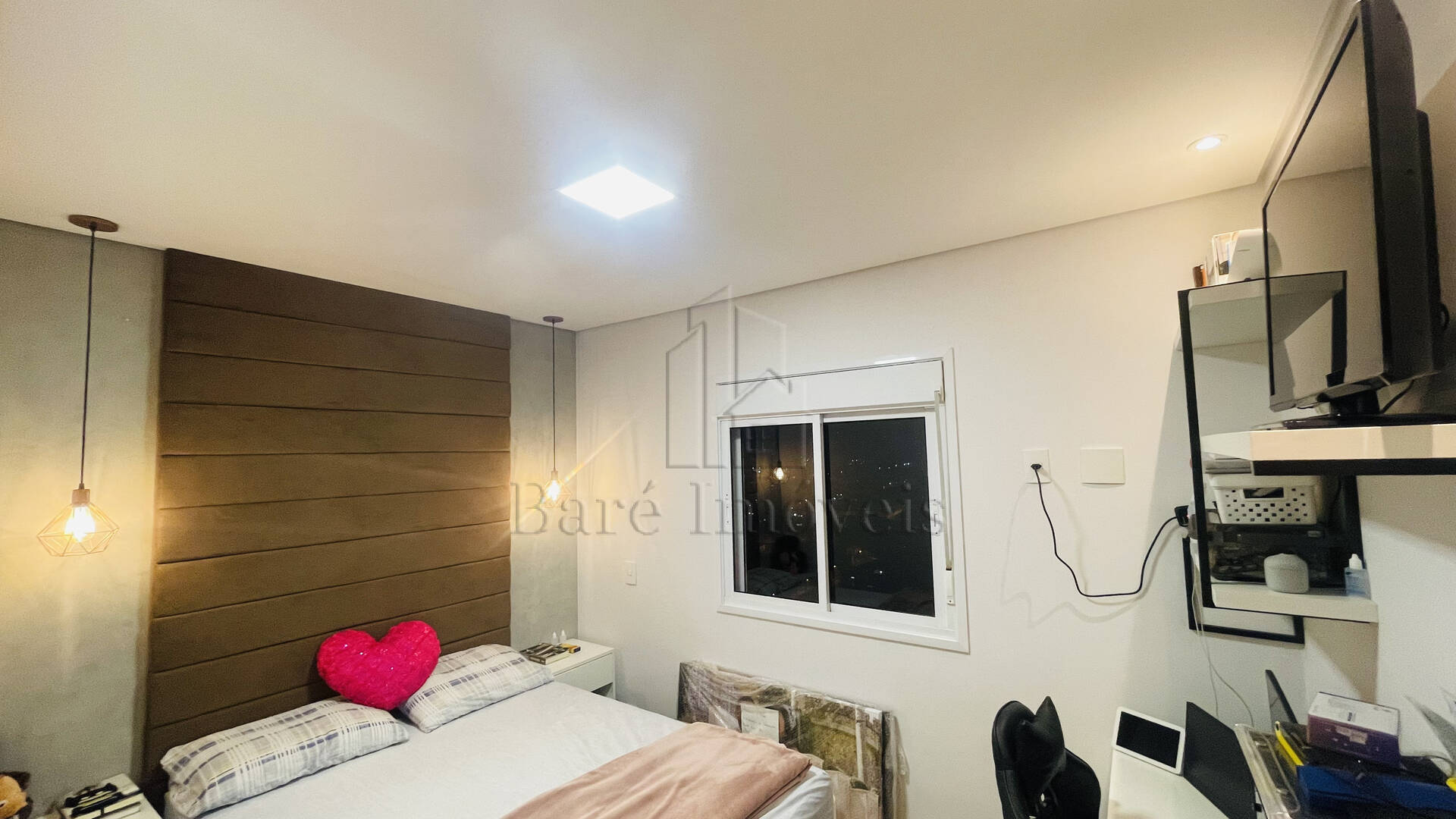 Apartamento, 2 quartos, 53 m² - Foto 21
