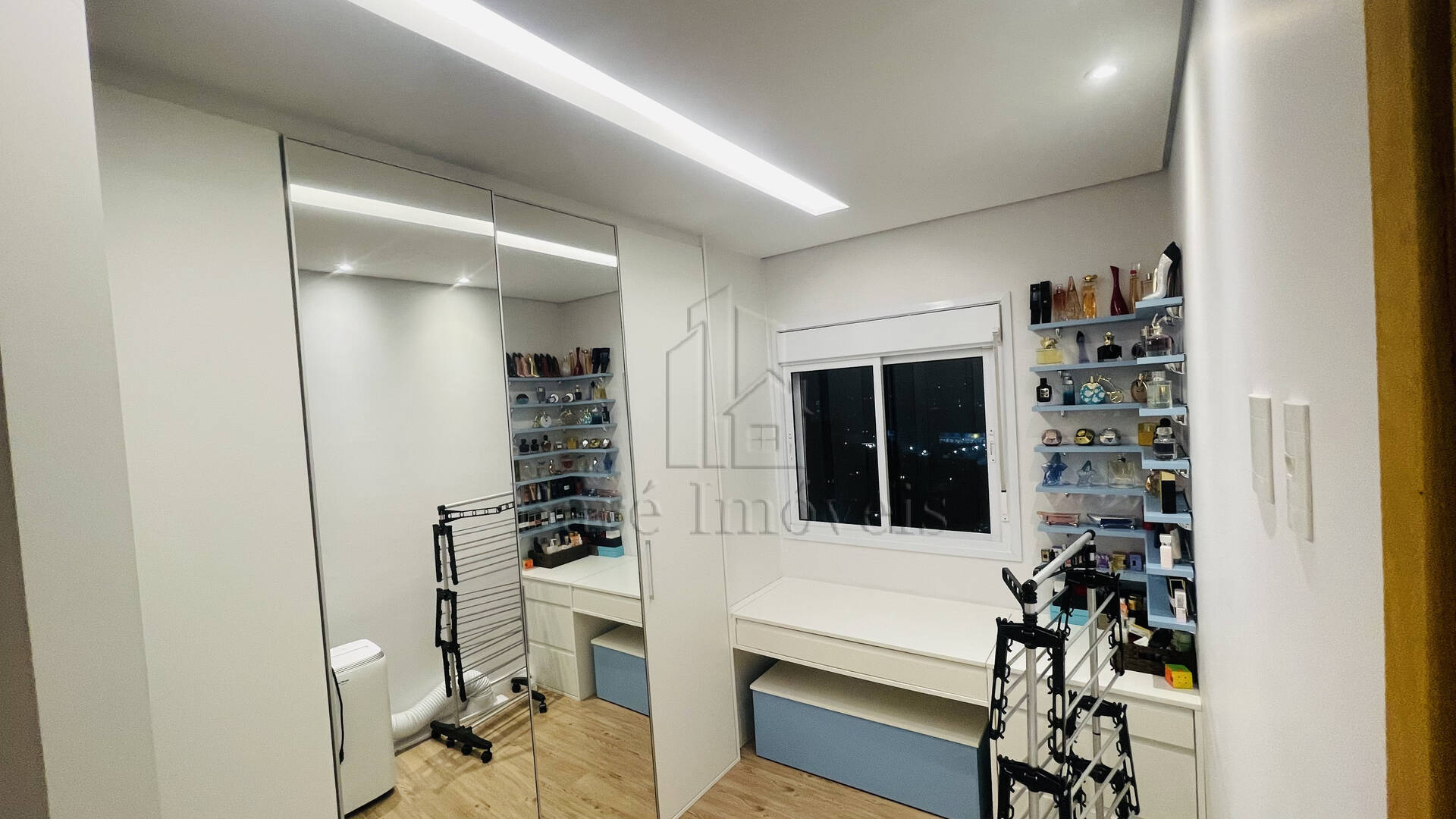 Apartamento, 2 quartos, 53 m² - Foto 22