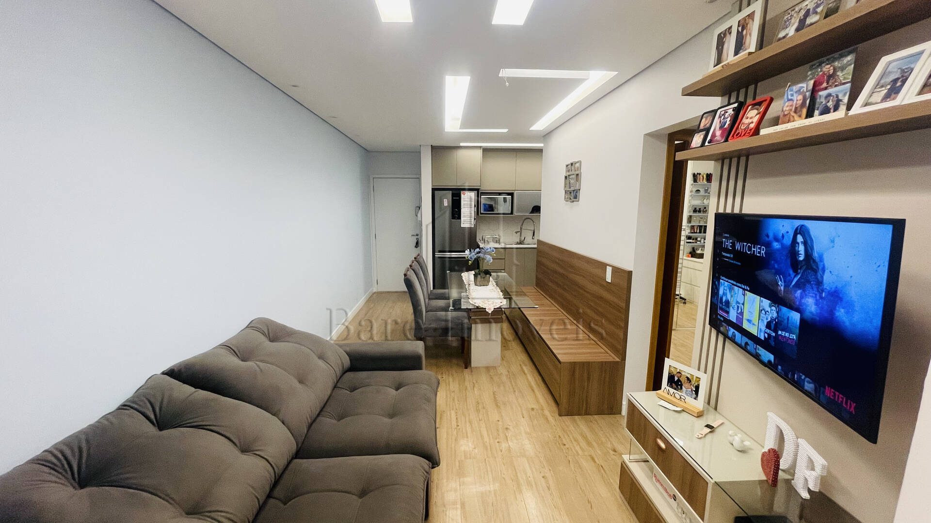 Apartamento, 2 quartos, 53 m² - Foto 23