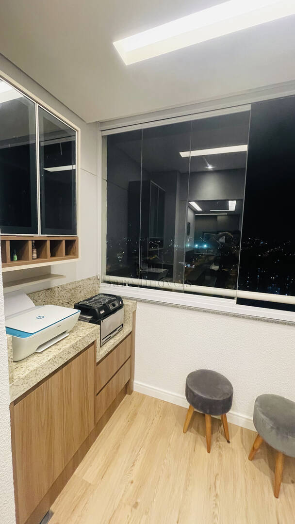 Apartamento, 2 quartos, 53 m² - Foto 24