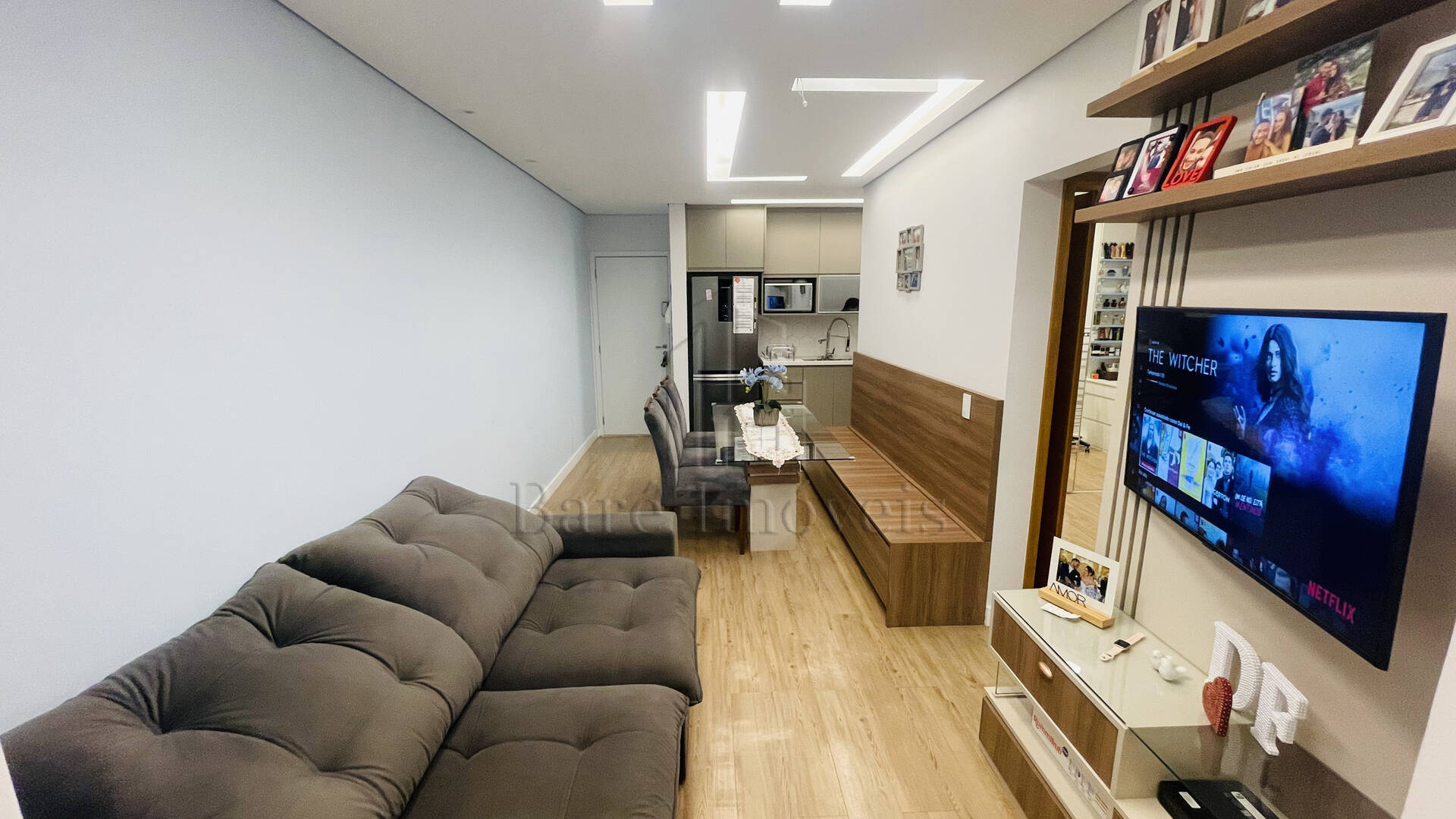 Apartamento, 2 quartos, 53 m² - Foto 27