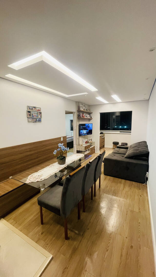 Apartamento, 2 quartos, 53 m² - Foto 29