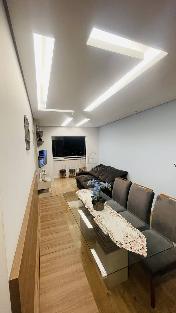 Apartamento, 2 quartos, 53 m² - Foto 32