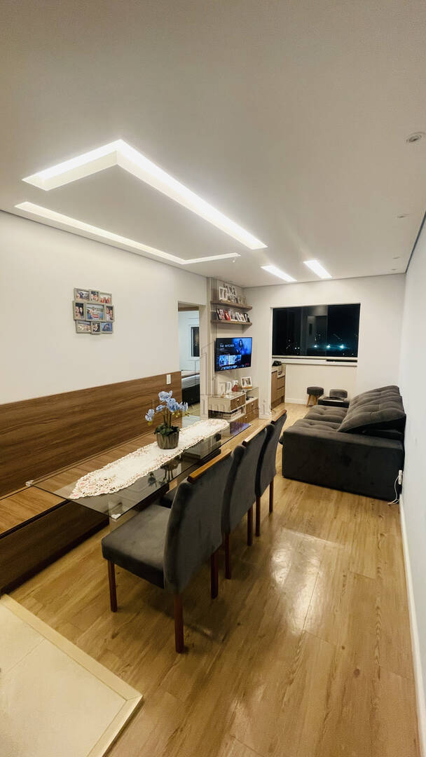Apartamento, 2 quartos, 53 m² - Foto 33