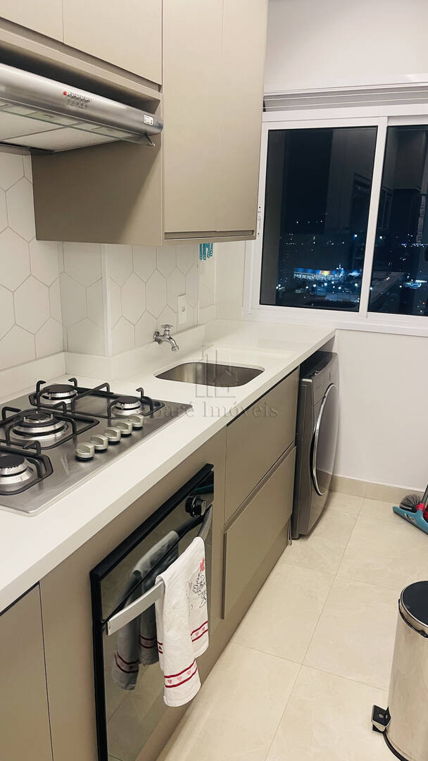Apartamento, 2 quartos, 53 m² - Foto 39