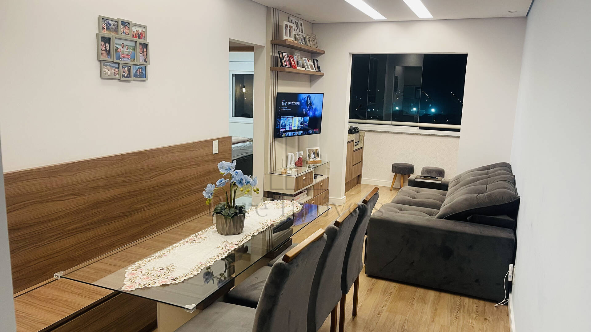 Apartamento, 2 quartos, 53 m² - Foto 40
