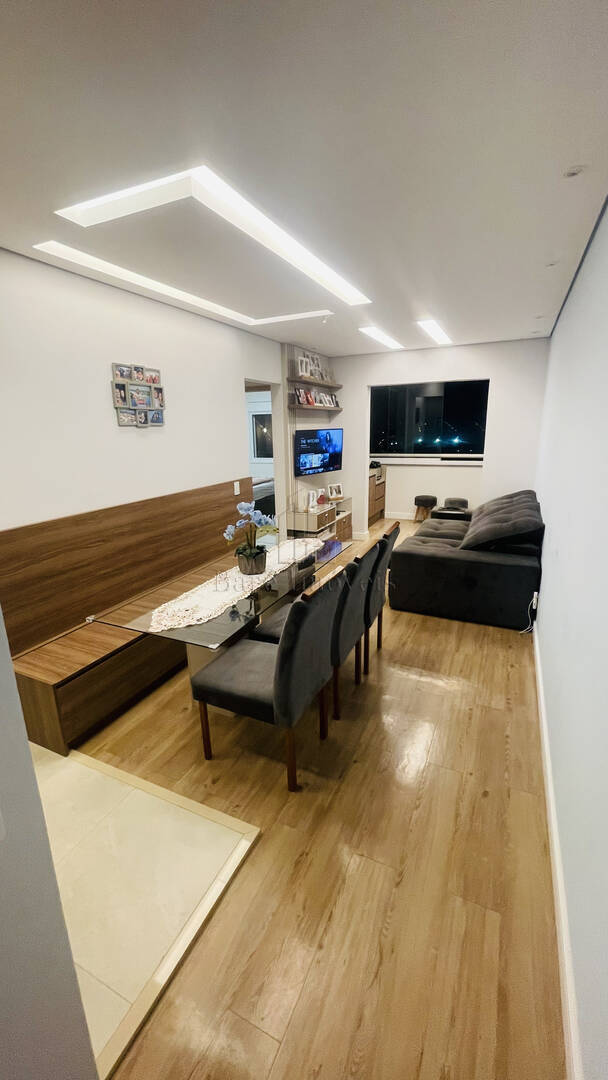 Apartamento, 2 quartos, 53 m² - Foto 42
