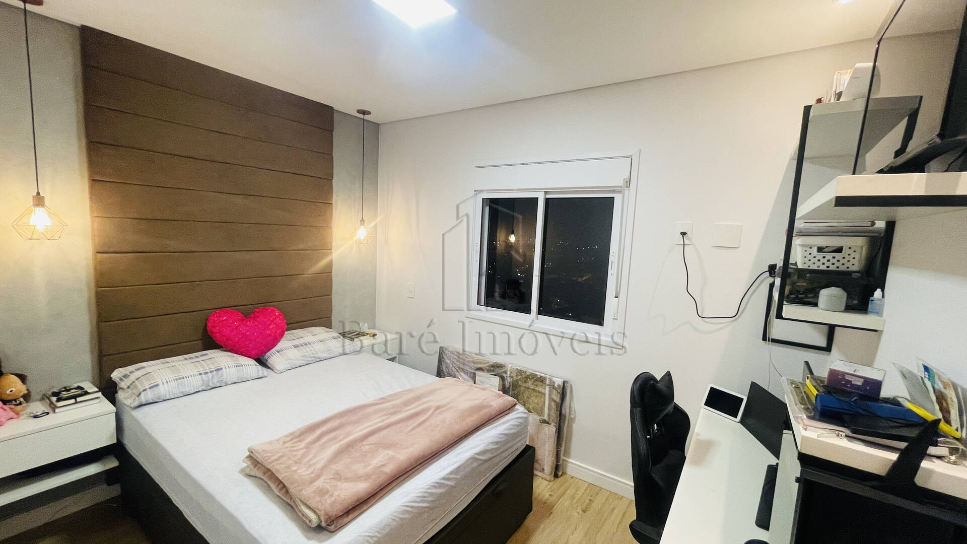 Apartamento, 2 quartos, 53 m² - Foto 44