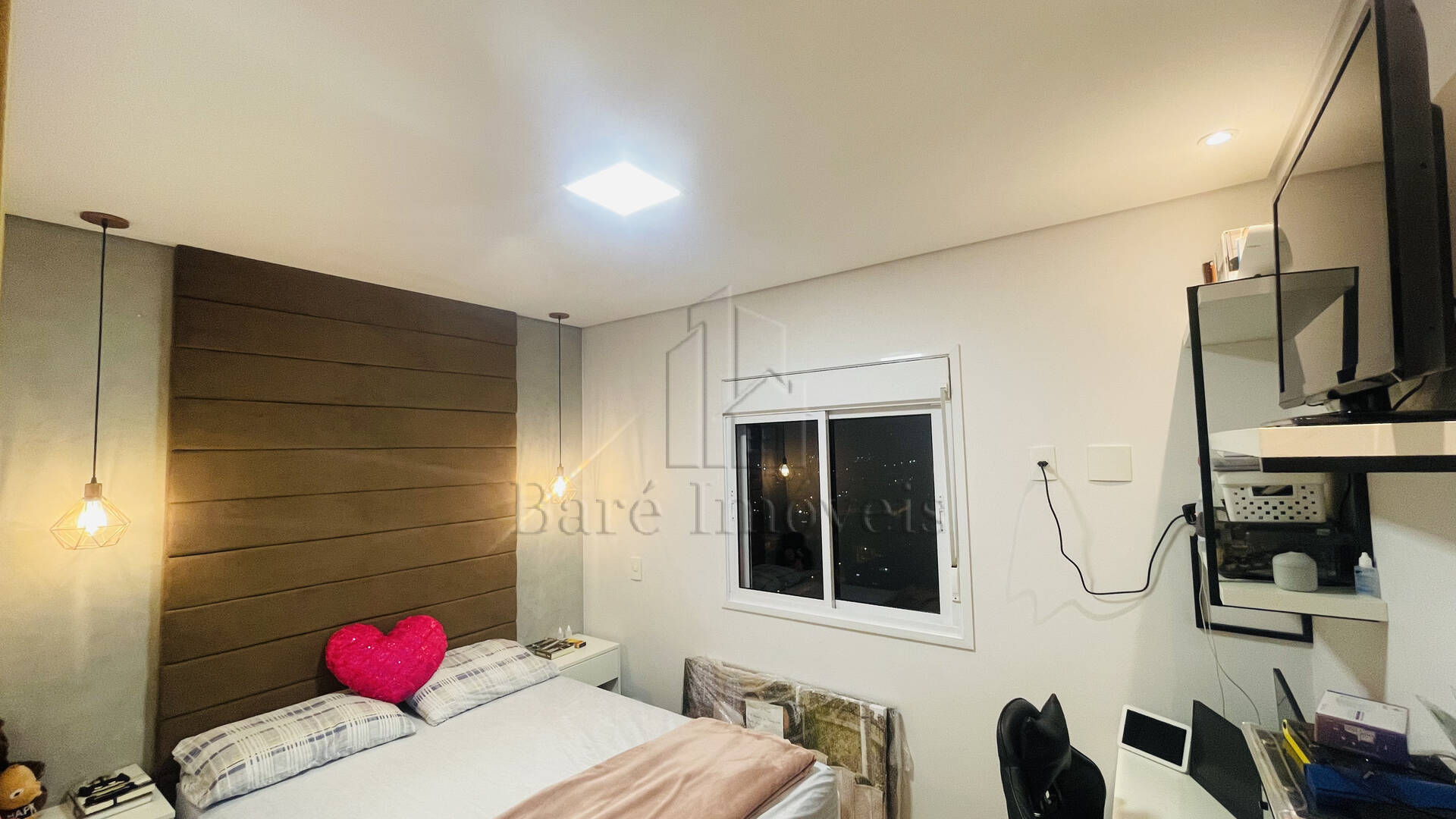 Apartamento, 2 quartos, 53 m² - Foto 49