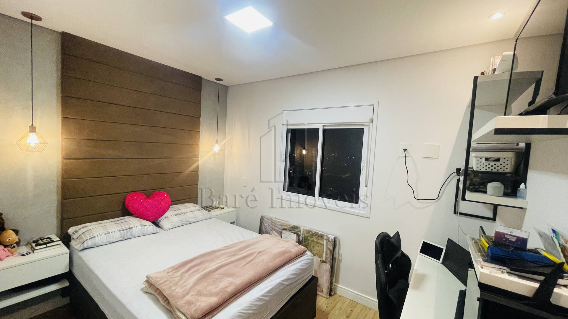 Apartamento, 2 quartos, 53 m² - Foto 52