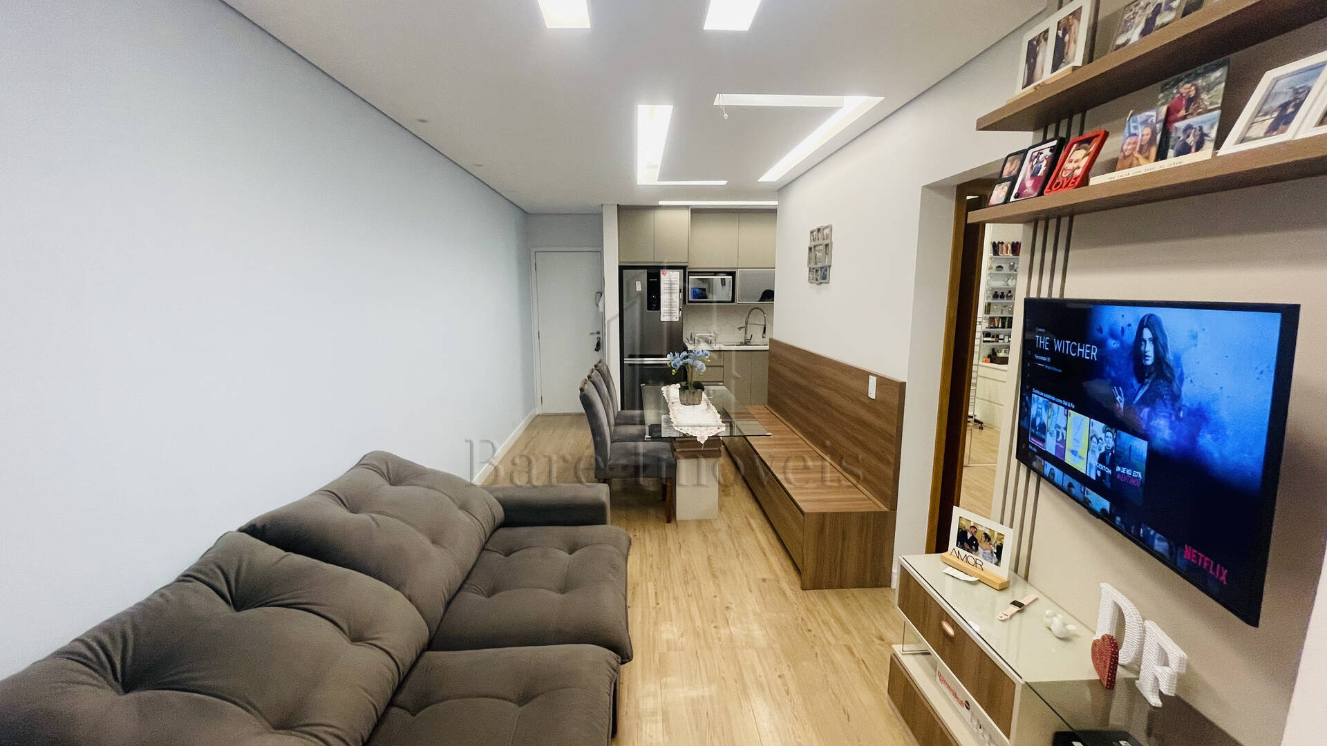 Apartamento, 2 quartos, 53 m² - Foto 54