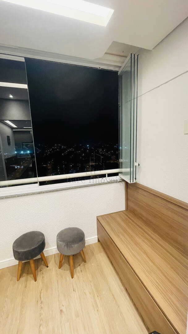Apartamento, 2 quartos, 53 m² - Foto 55