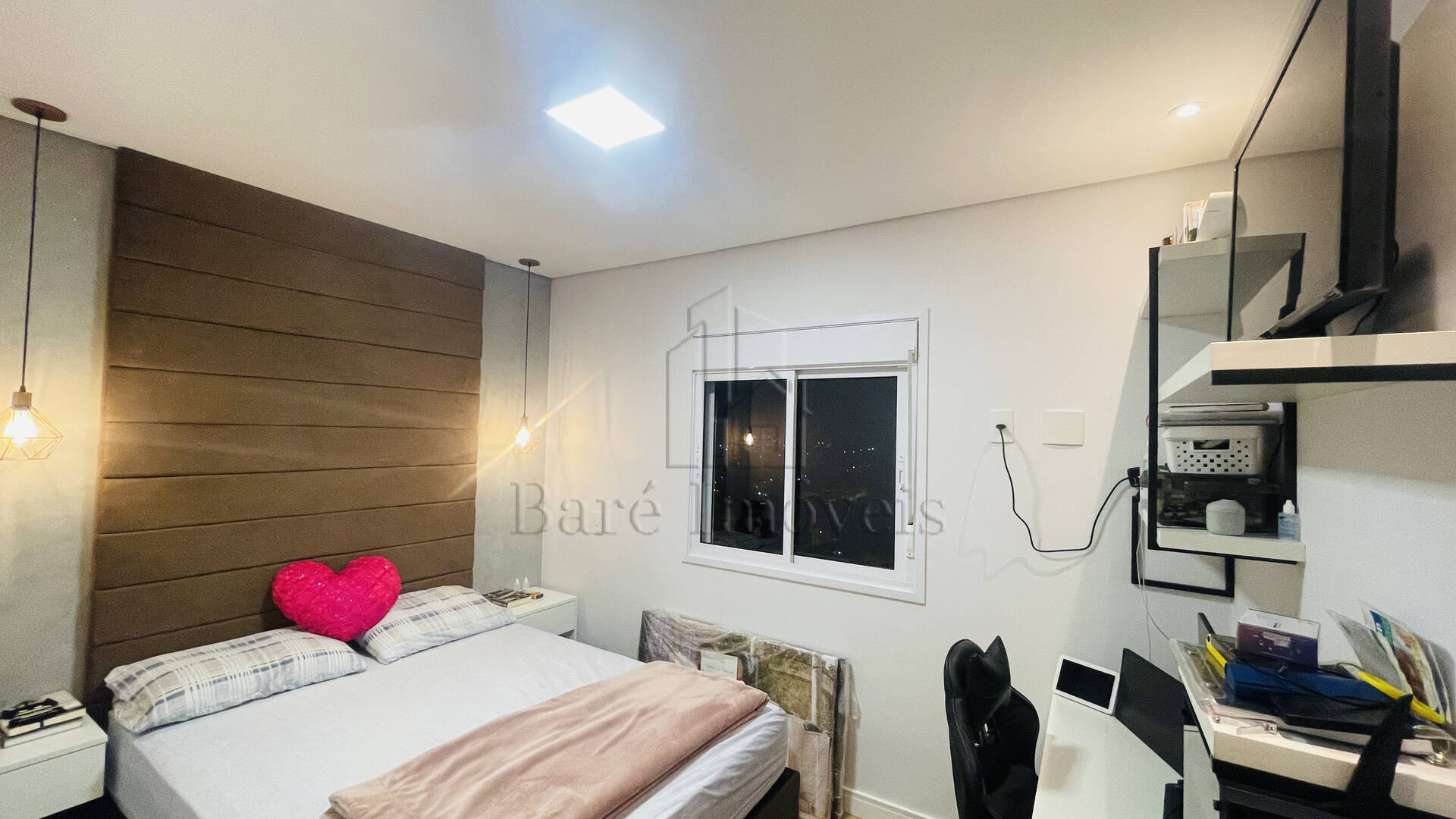 Apartamento, 2 quartos, 53 m² - Foto 56