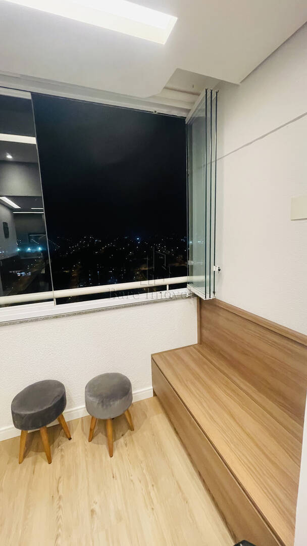Apartamento, 2 quartos, 53 m² - Foto 59